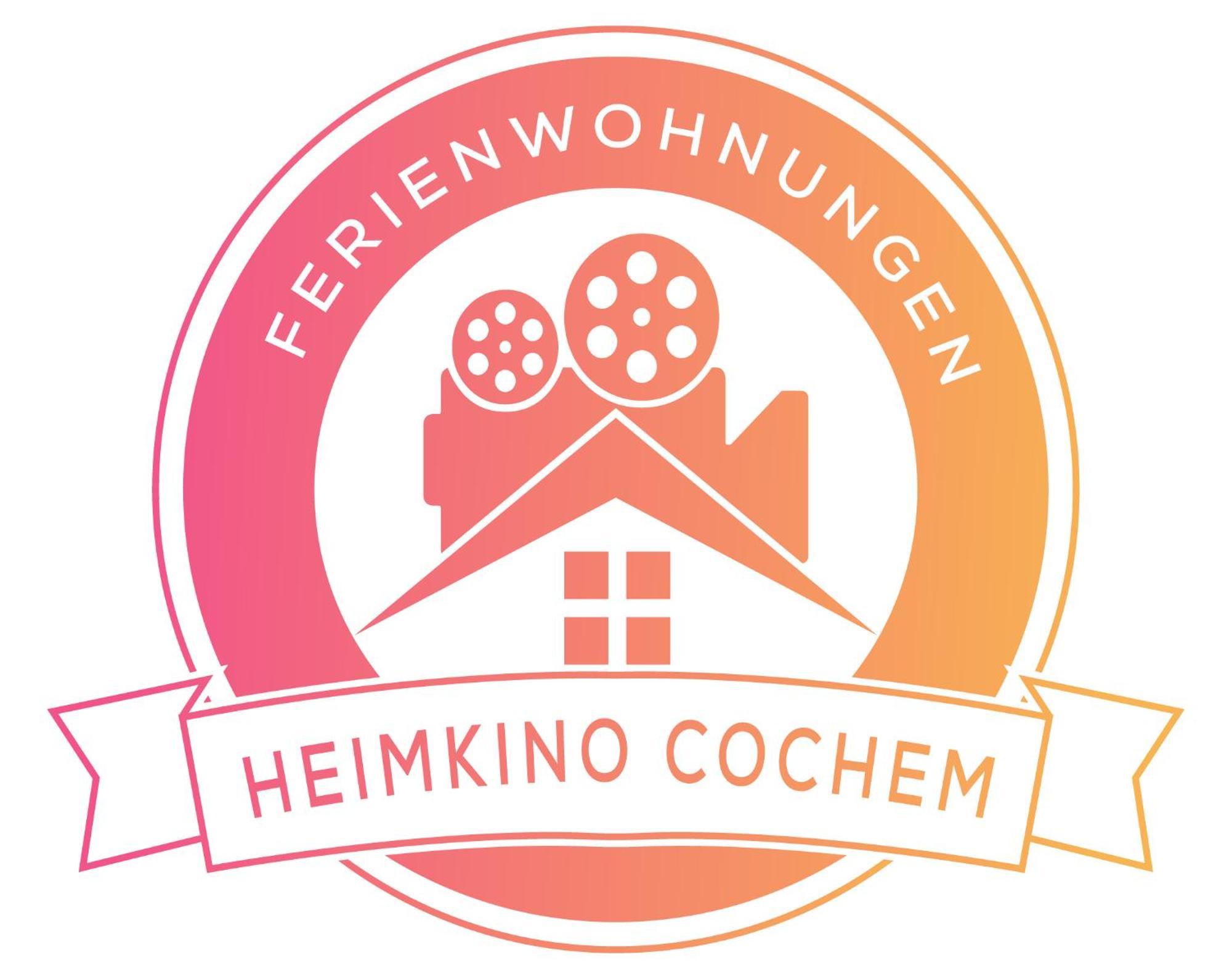 Ferienwohnungen Heimkino Commune fusionnée de Cochem-Land Extérieur photo