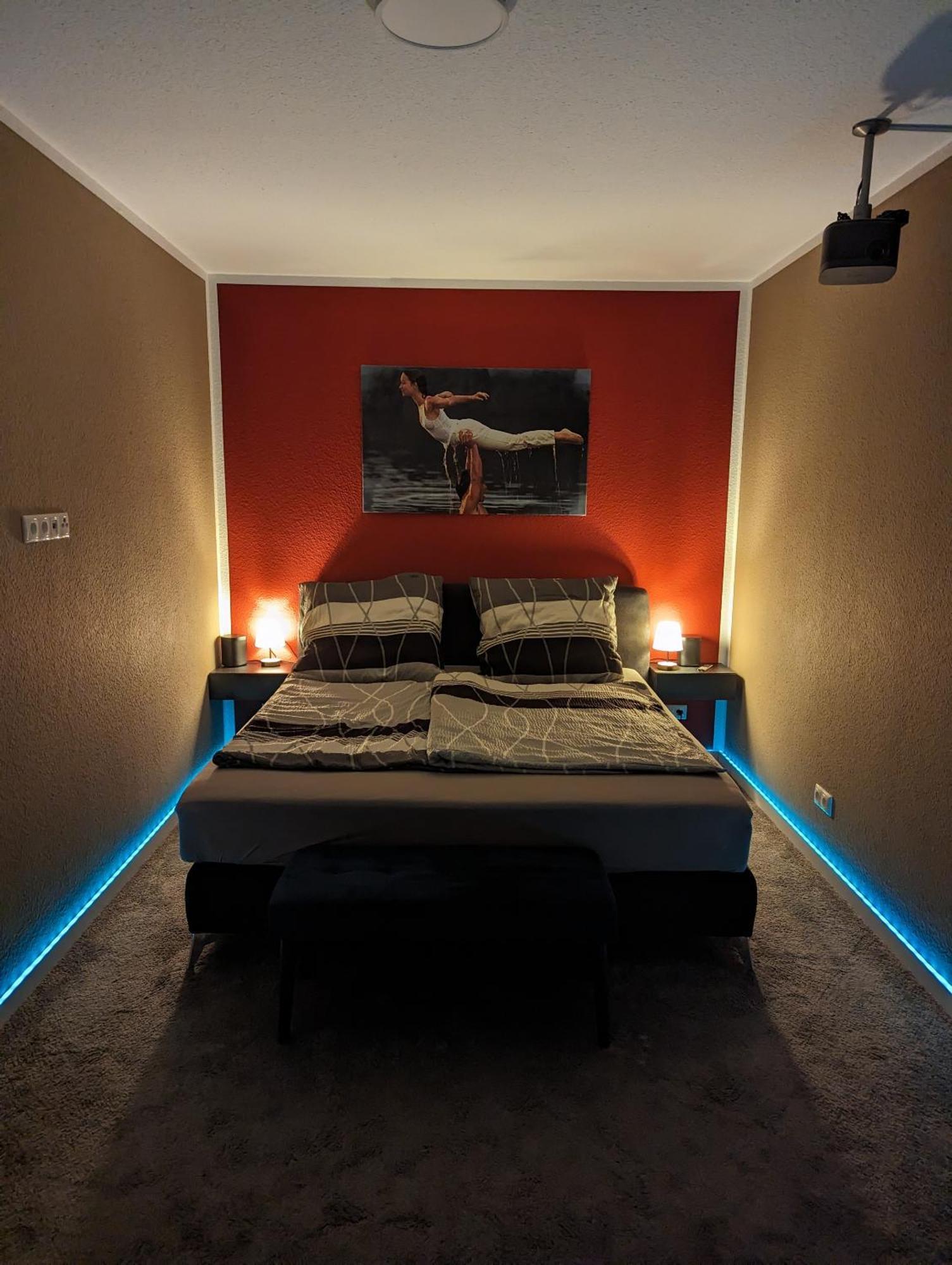 Ferienwohnungen Heimkino Commune fusionnée de Cochem-Land Extérieur photo